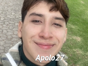 Apolo27