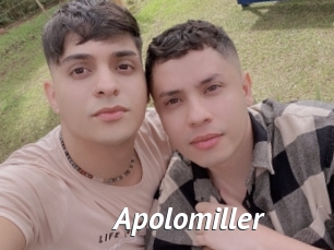 Apolomiller