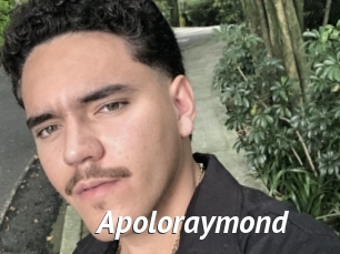 Apoloraymond