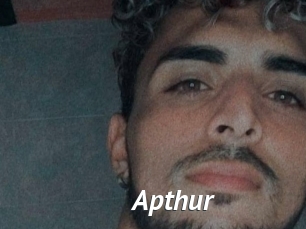 Apthur