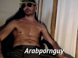 Arabpornguy