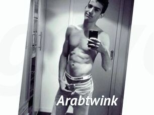 Arabtwink