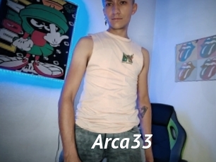 Arca33