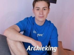 Archieking