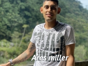 Ares_miller