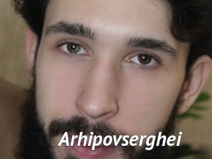 Arhipovserghei