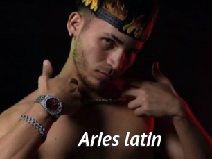 Aries_latin