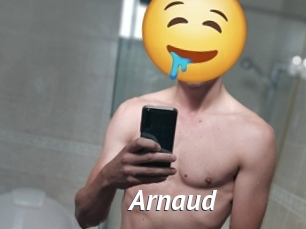 Arnaud