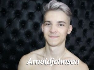 Arnoldjohnson