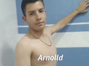 Arnolld