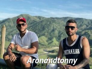 Aronandtonny