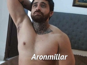 Aronmillar