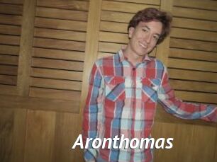 Aronthomas