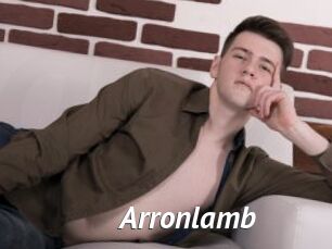 Arronlamb