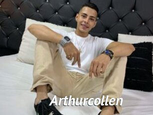 Arthurcollen