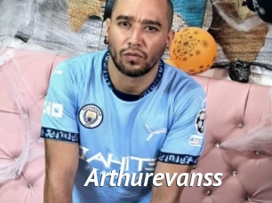 Arthurevanss