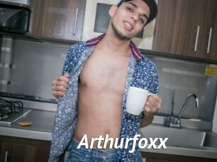 Arthurfoxx