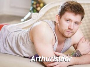 Arthurisidor