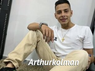 Arthurkolman