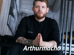 Arthurmacho