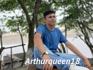 Arthurqueen18