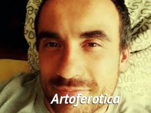 Artoferotica