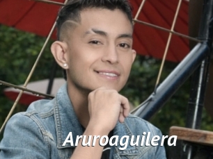 Aruroaguilera