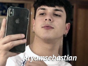 Aryamsebastian