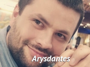 Arysdantes