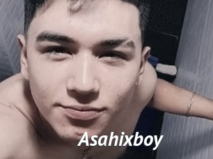 Asahixboy