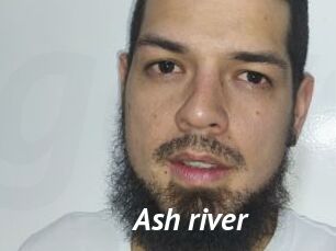 Ash_river