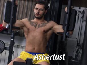 Asherlust