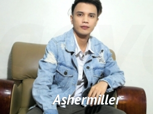 Ashermiller