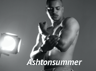 Ashtonsummer