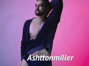 Ashttonmiller