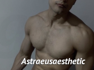 Astraeusaesthetic