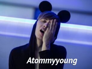 Atommyyoung