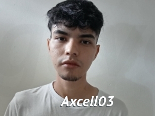 Axcell03