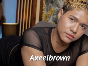 Axeelbrown