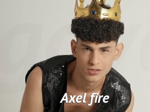 Axel_fire