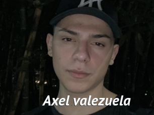 Axel_valezuela