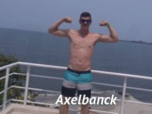 Axelbanck