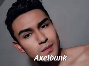 Axelbunk