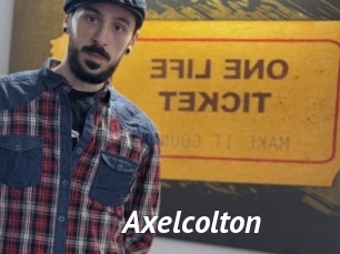 Axelcolton