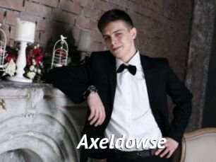 Axeldowse