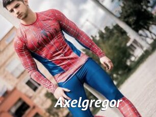 Axelgregor