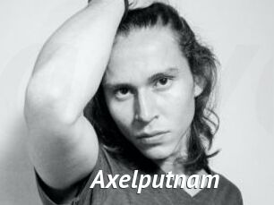 Axelputnam