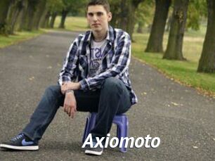 Axiomoto