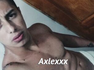 Axlexxx