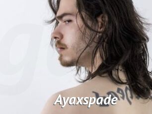 Ayaxspade